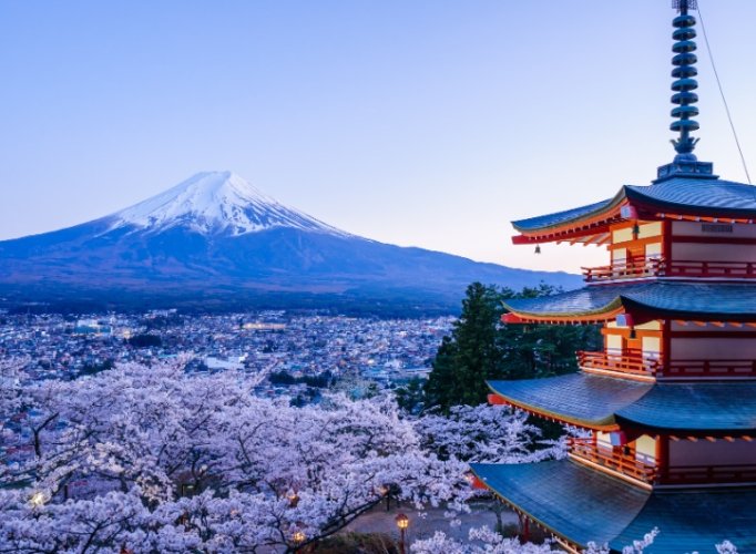 日本旅遊規劃 日本旅遊規劃