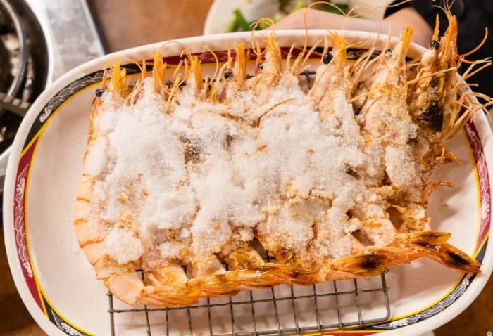 青海路美食 青海路美食