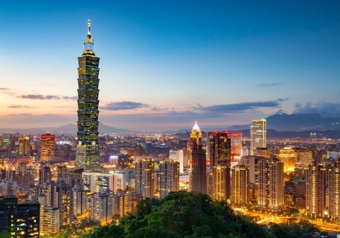 台湾美食景点推荐 台湾美食景点推荐