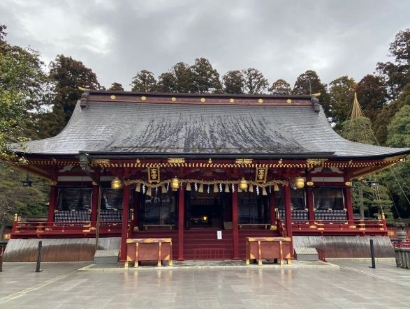 日本東北旅遊指南