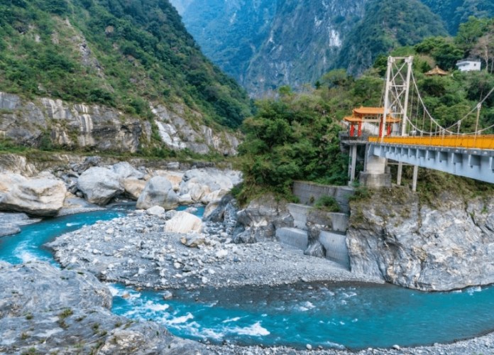 台灣小旅行景點 台灣小旅行景點
