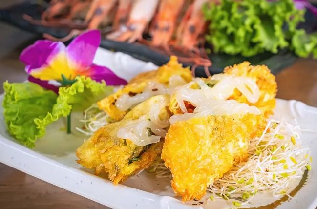 大鵬灣美食推薦