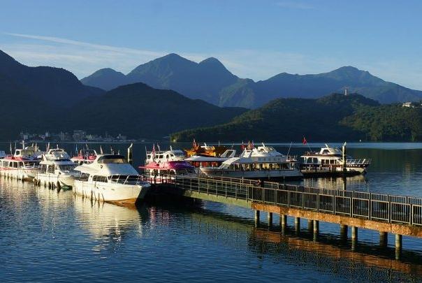 台灣自由行攻略 台灣自由行攻略