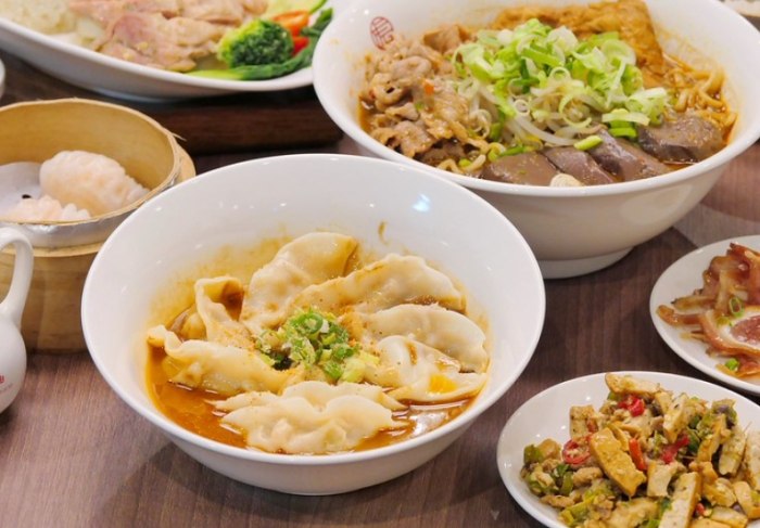 大魯閣新時代平價美食 大魯閣新時代平價美食