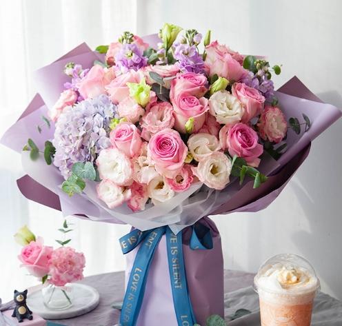 生日花語意義 生日花語意義