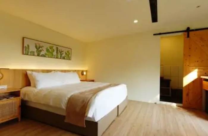 埔里五星級飯店推薦