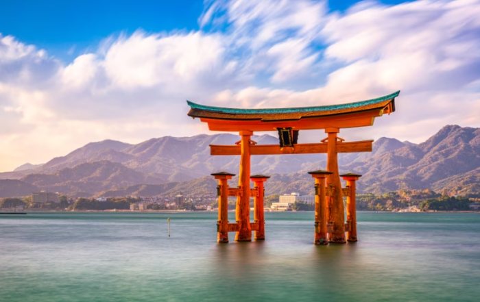 日本旅遊規劃 日本旅遊規劃