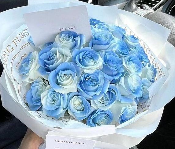 朋友玫瑰花礼物