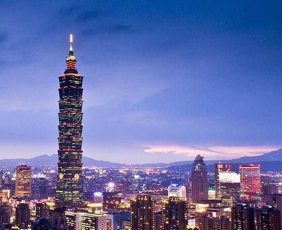 台灣旅遊城市推薦 台灣旅遊城市推薦