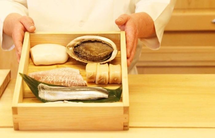 日式割烹料理 日式割烹料理