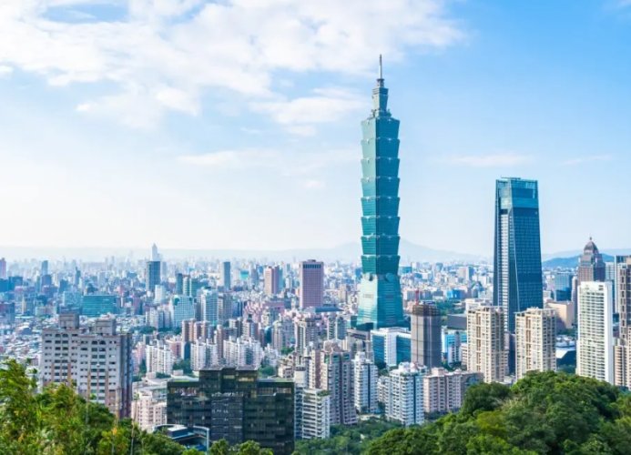 台灣城市景點 台灣城市景點