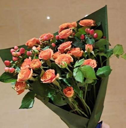 花束包裝教學 花束包裝教學