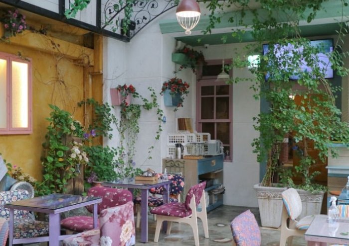 台北特色住宿 台北特色住宿