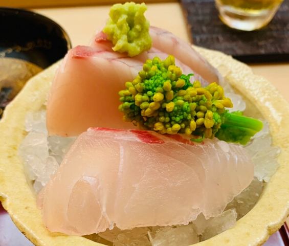 高級日本料理 高級日本料理