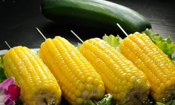 玉米好處 玉米好處