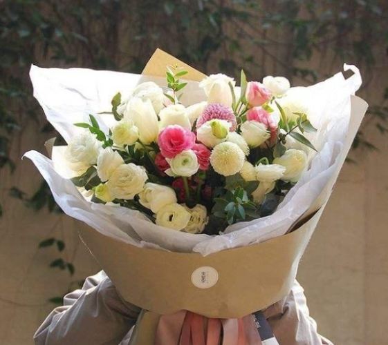 洋桔梗保養 洋桔梗保養