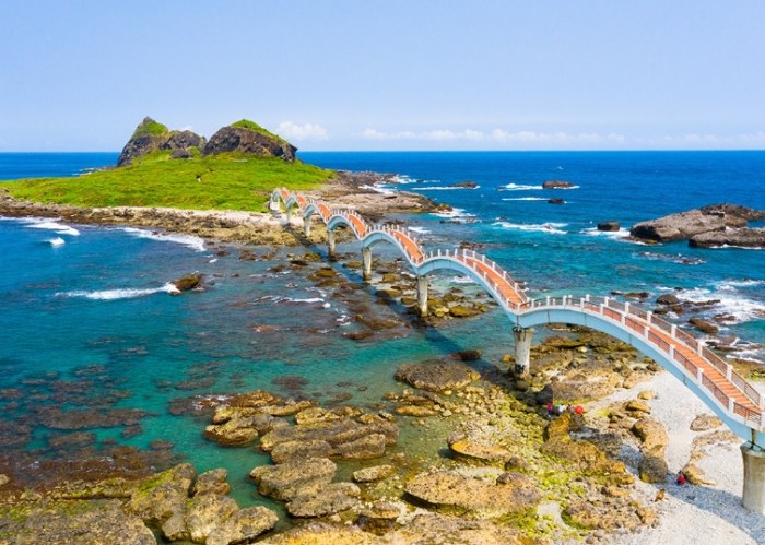 台灣城市景點 台灣城市景點