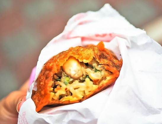 國華街美食 國華街美食