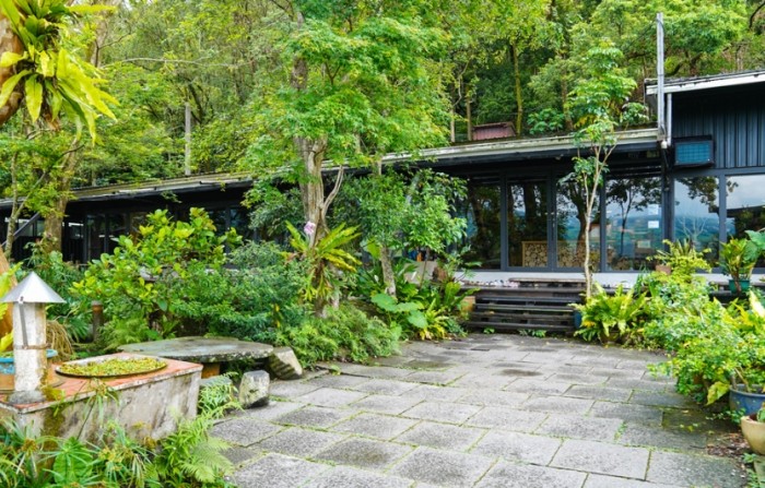 月廬食堂周邊旅遊