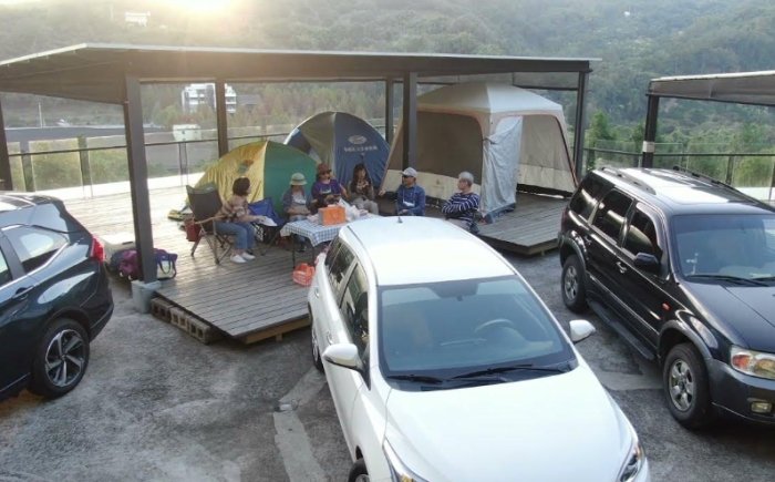 大坑美食攻略 大坑美食攻略