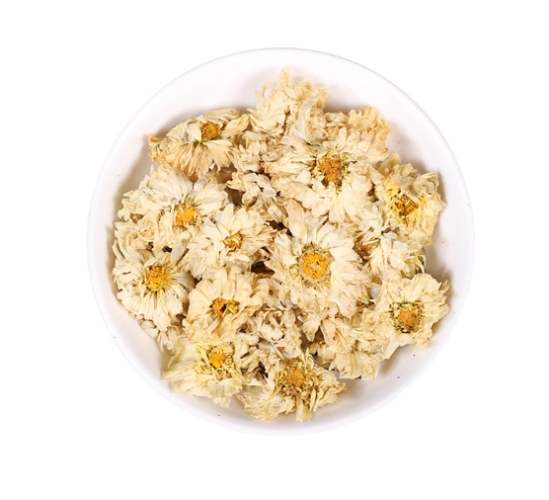 白菊花茶冲泡方法