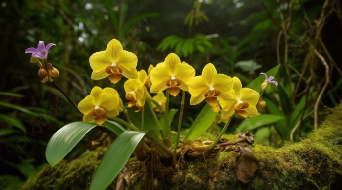 蘭花板植技巧 蘭花板植技巧