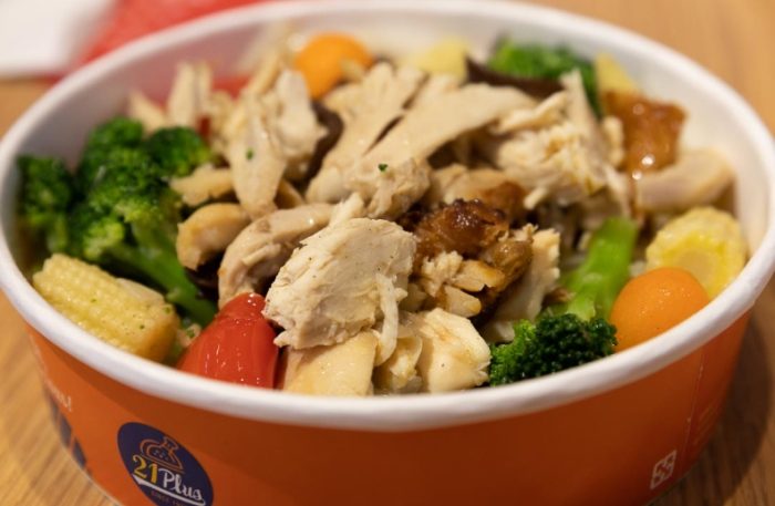 美食街推薦 美食街推薦