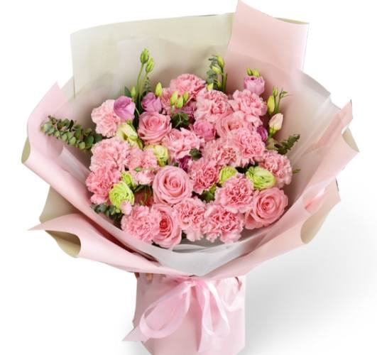 青春花卉象徵 青春花卉象徵