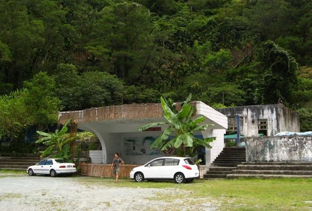 林田山旅遊 林田山旅遊