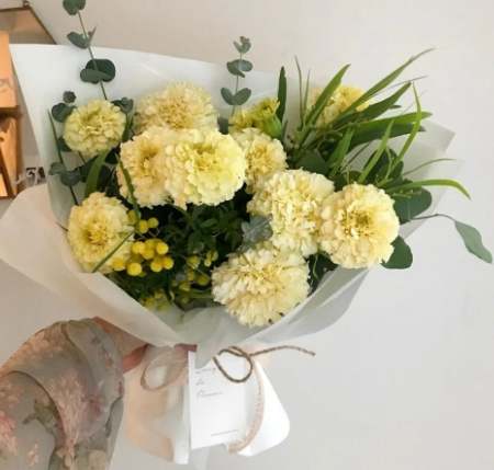 送花給閨蜜 送花給閨蜜