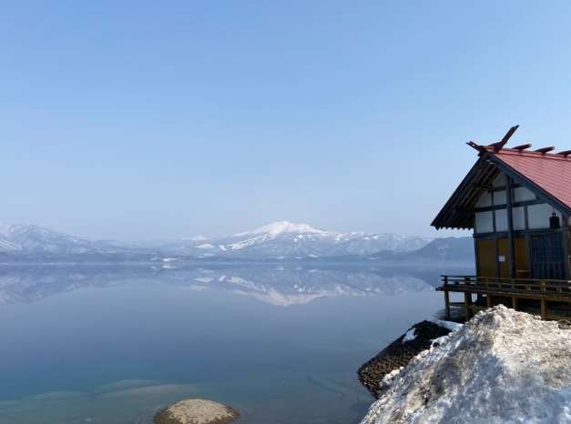 日本東北旅遊指南