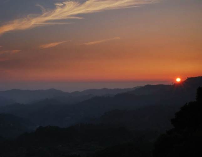 大坑步道推薦 大坑步道推薦