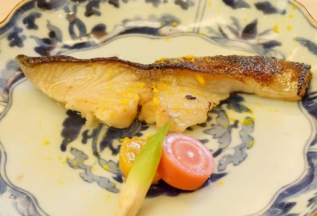 高級日本料理 高級日本料理