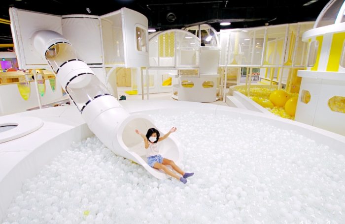 高雄亲子景点 高雄亲子景点