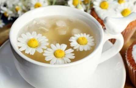 菊花茶每日饮用量 菊花茶每日饮用量