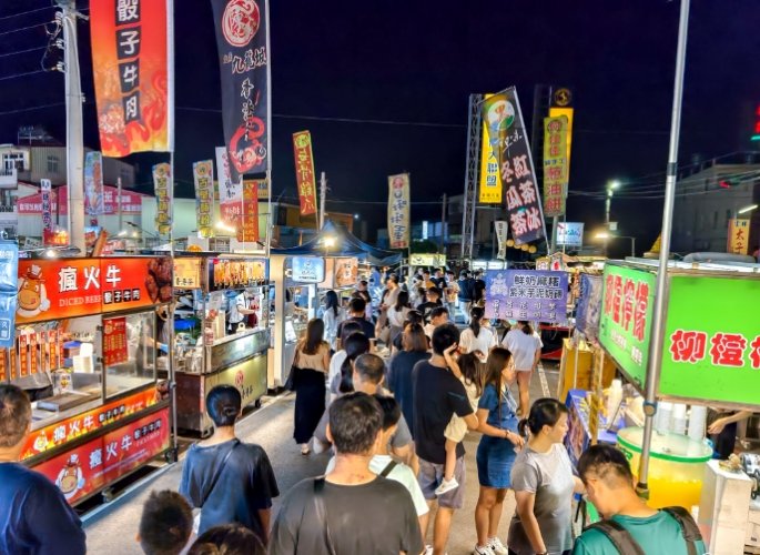 成功夜市必吃 成功夜市必吃