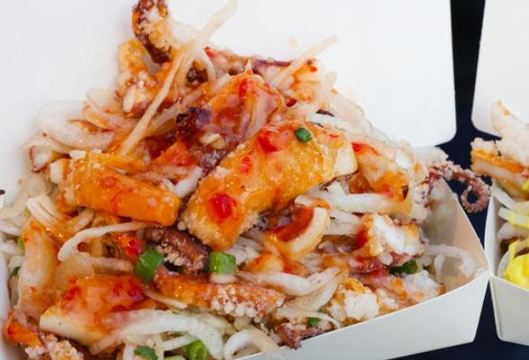 溪湖夜市美食 溪湖夜市美食