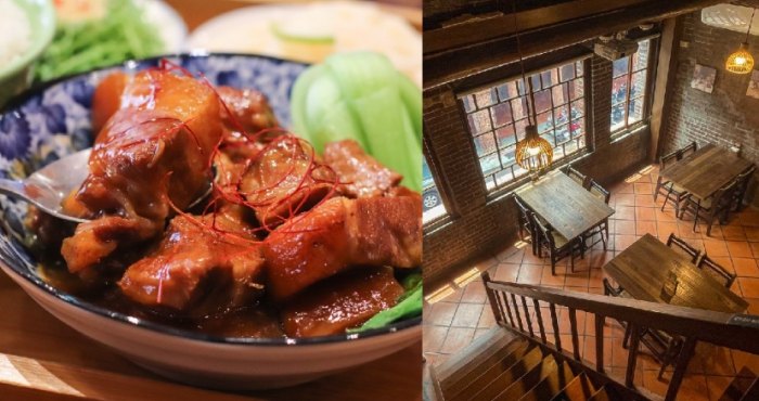 大稻埕美食推薦 大稻埕美食推薦