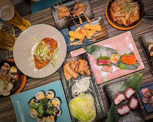 大稻埕台菜餐廳 大稻埕台菜餐廳