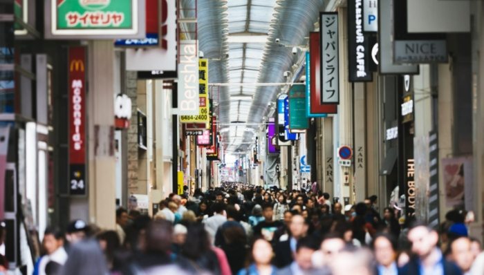 大阪停車場推薦