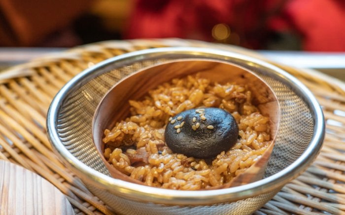 別府地獄蒸料理 別府地獄蒸料理