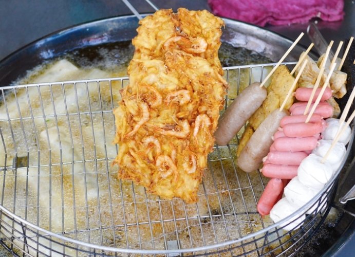 冬山美食推薦 冬山美食推薦