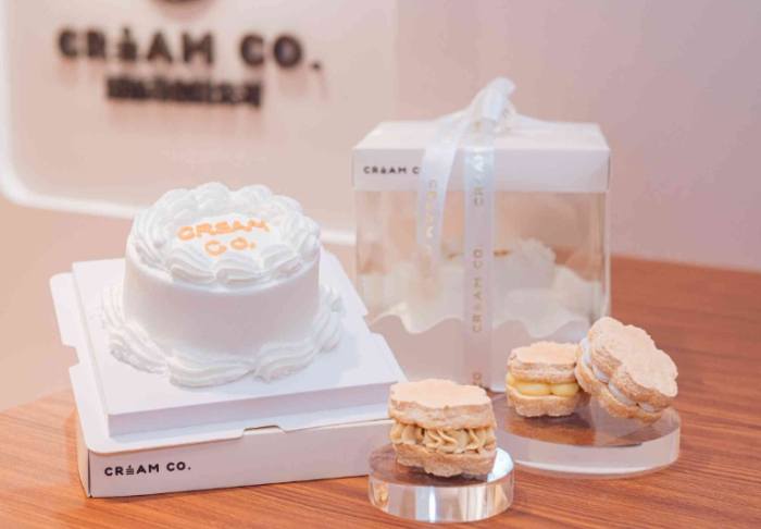 三重海綿蛋糕 食譜 三重海綿蛋糕 食譜