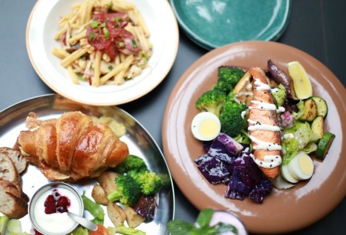 台南吃到飽餐廳 台南吃到飽餐廳