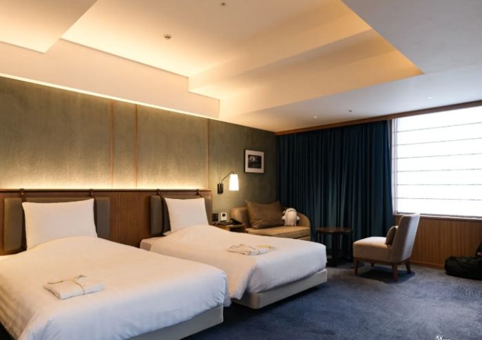 國際通民宿推薦