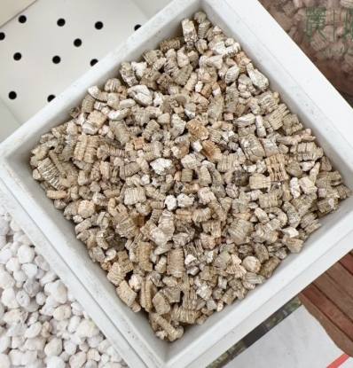 植物栽培介質配方