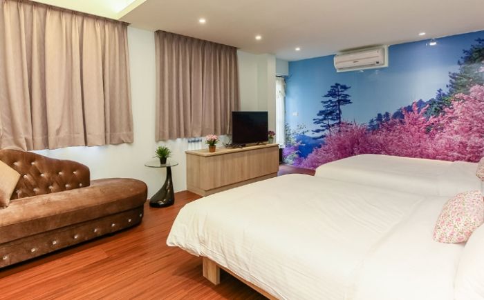 萬里住宿推薦 萬里住宿推薦