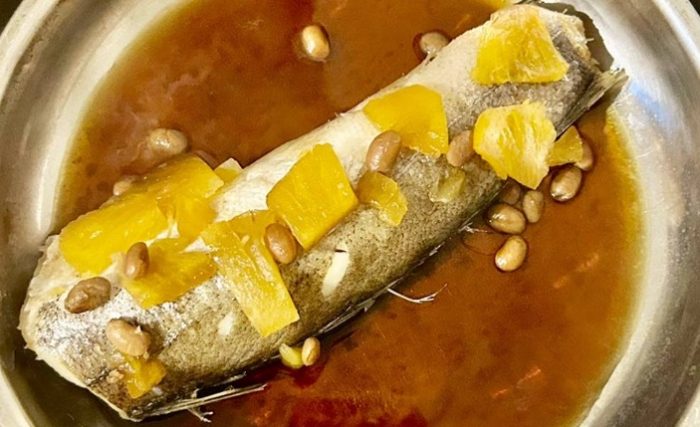 台灣鳳梨湯食譜 台灣鳳梨湯食譜