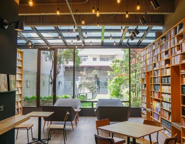 大甲讀書咖啡廳推薦 大甲讀書咖啡廳推薦