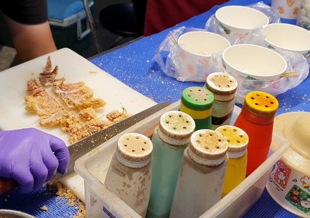 炸魷魚推薦 炸魷魚推薦